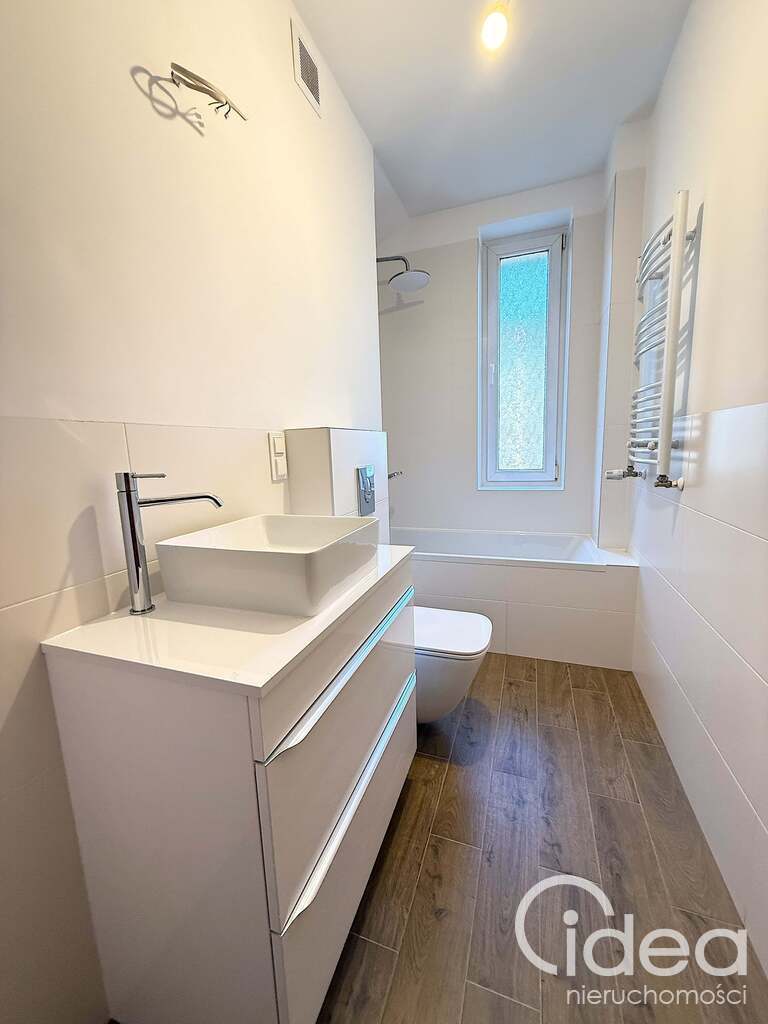 2 pokoje po remoncie, 1 piętro, Niebuszewo (5)