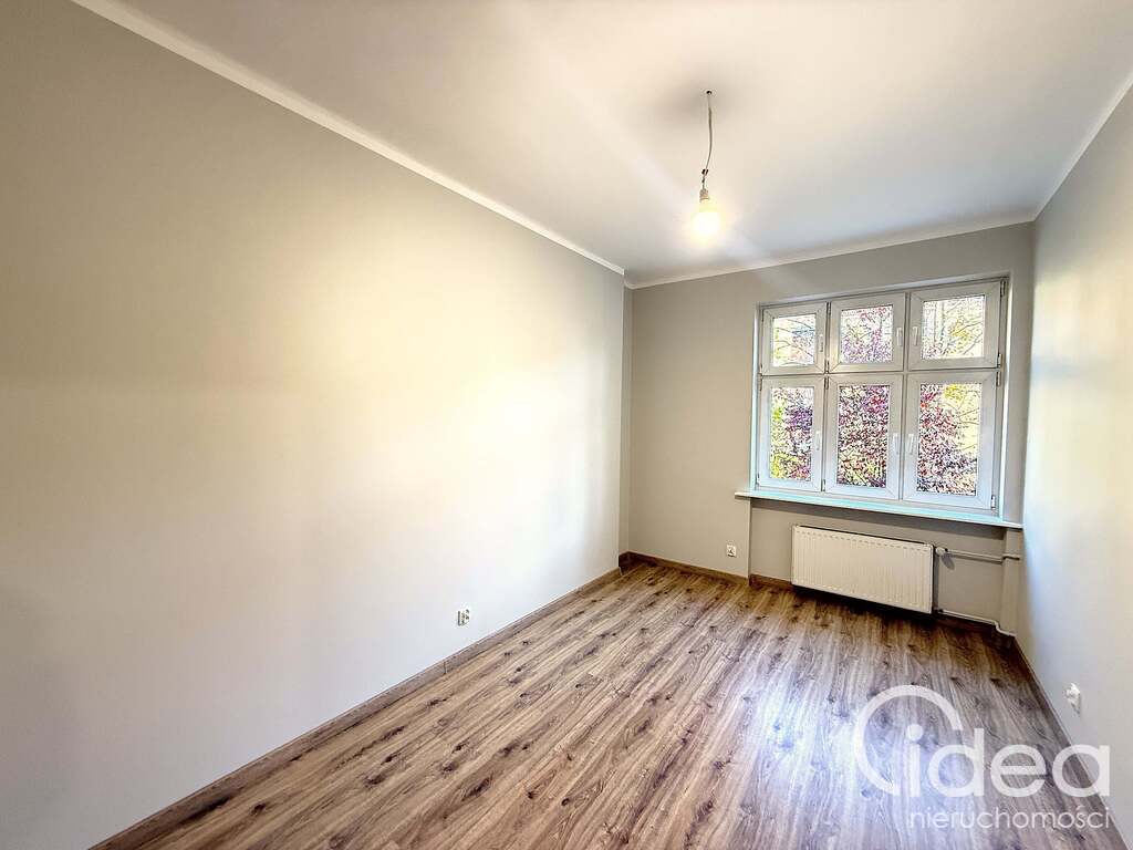 2 pokoje po remoncie, 1 piętro, Niebuszewo (2)