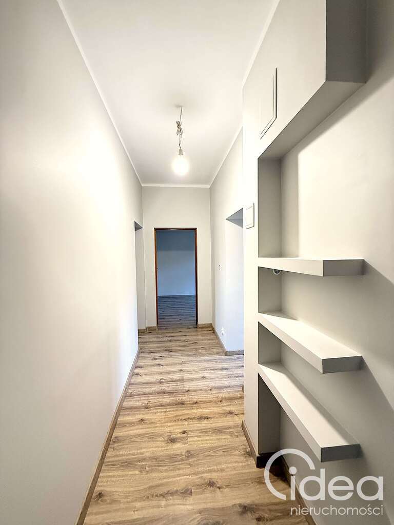 2 pokoje po remoncie, 1 piętro, Niebuszewo (4)