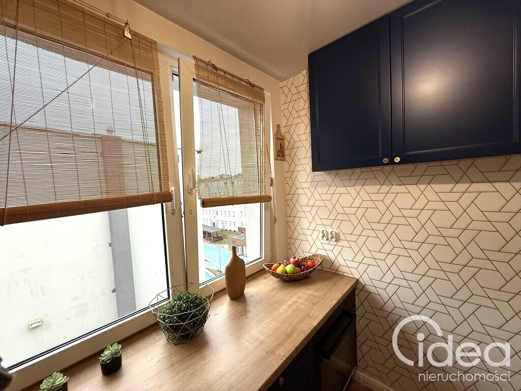 Centrum, po remoncie, 2 pokoje, balkon (7)