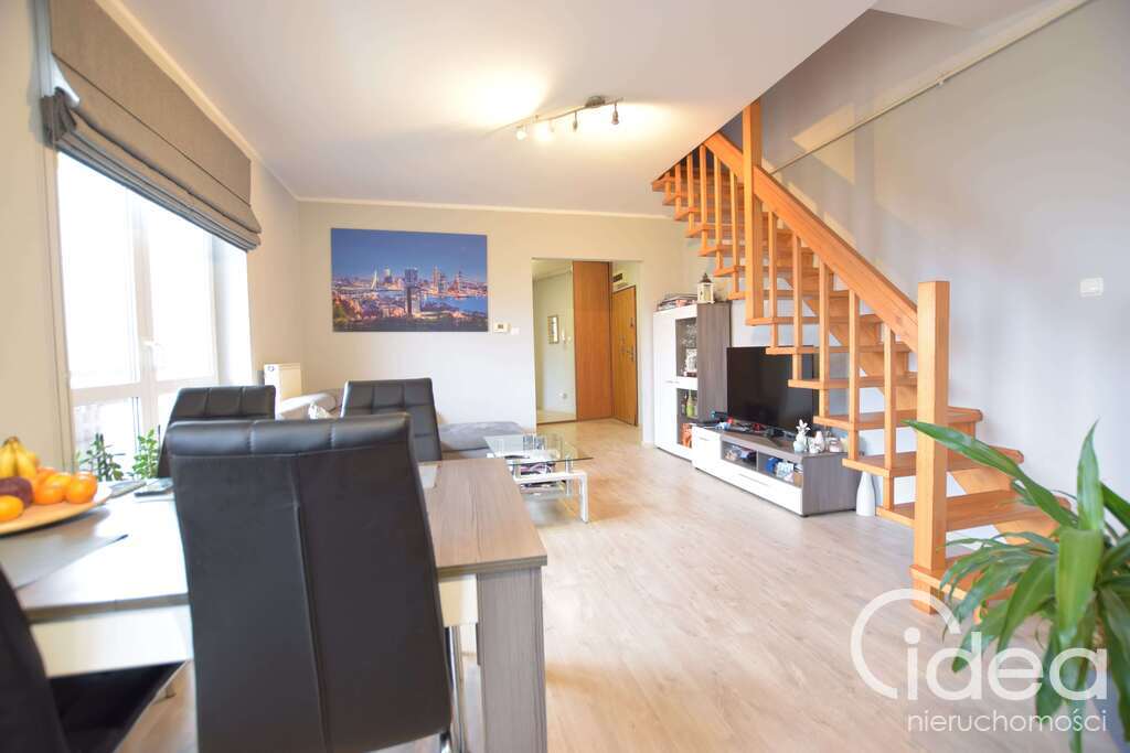 3 pokojowe mieszkanie na Gumieńcach (2)