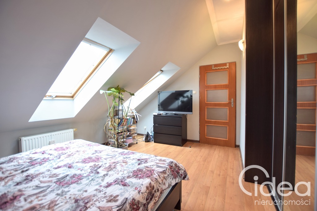 3 pokojowe mieszkanie na Gumieńcach (10)