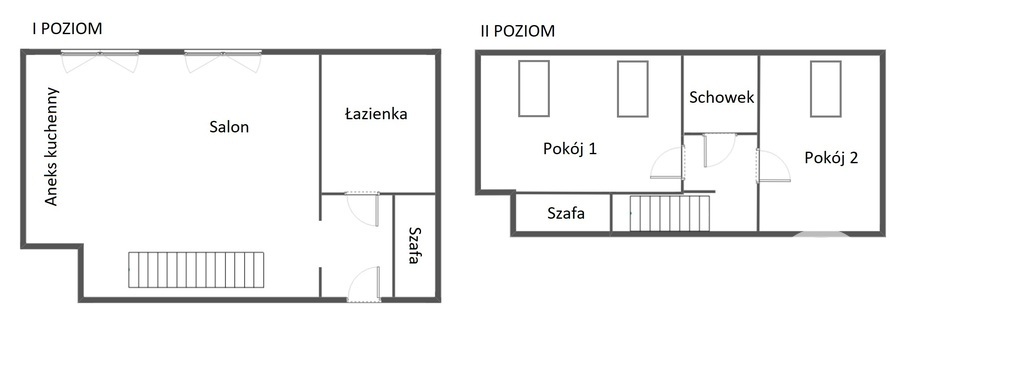 3 pokojowe mieszkanie na Gumieńcach (11)