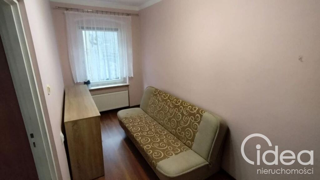 2 pokoje w samym centrum miasta. (3)