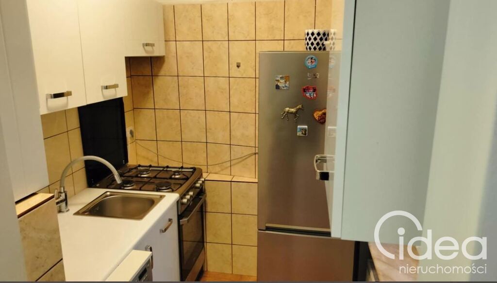 2 pokoje w samym centrum miasta. (6)