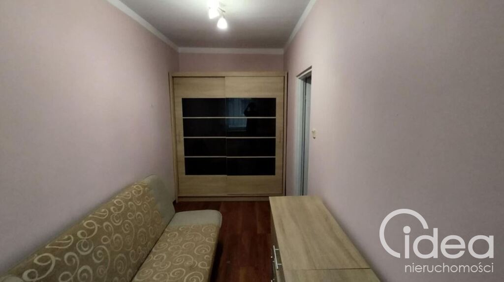 2 pokoje w samym centrum miasta. (4)