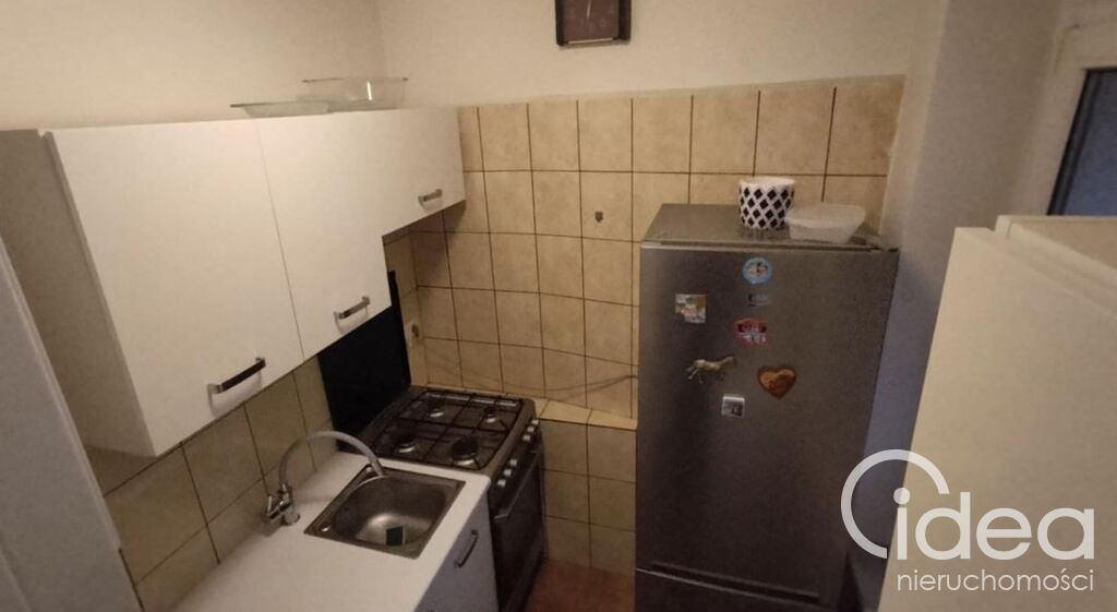 2 pokoje w samym centrum miasta. (5)