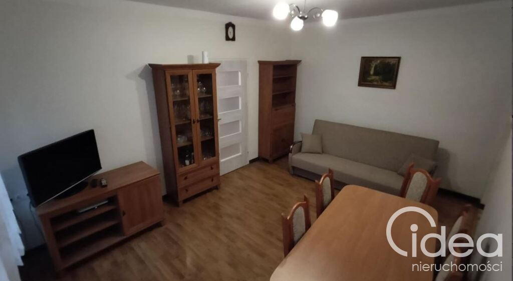 2 pokoje w samym centrum miasta. (2)