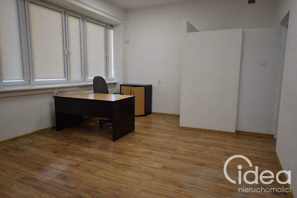 Powierzchnie biurowe do wynajęcia (2)