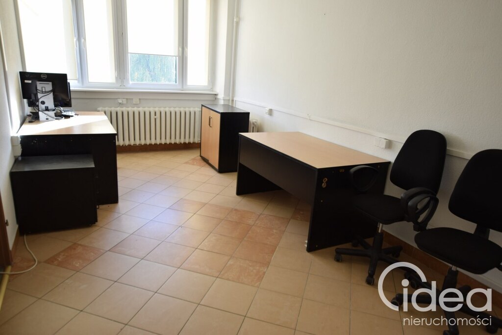 Powierzchnie biurowe do wynajęcia (1)