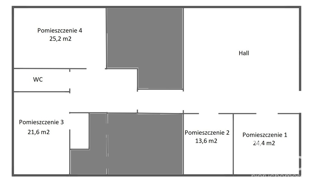Powierzchnie biurowe do wynajęcia (5)