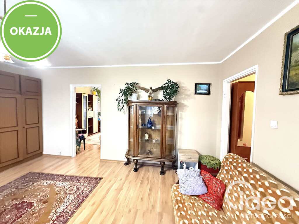 2 pokoje na 2 piętrze w niskim bloku (3)