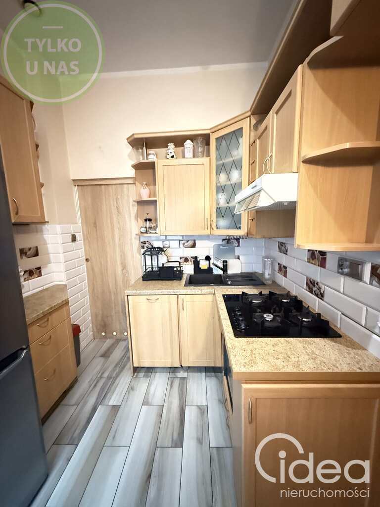 2 pokoje blisko Wałów Chrobrego (2)