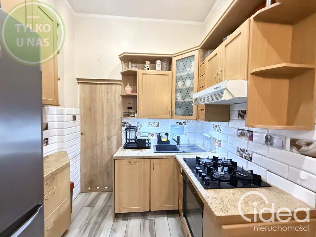 2 pokoje blisko Wałów Chrobrego (3)