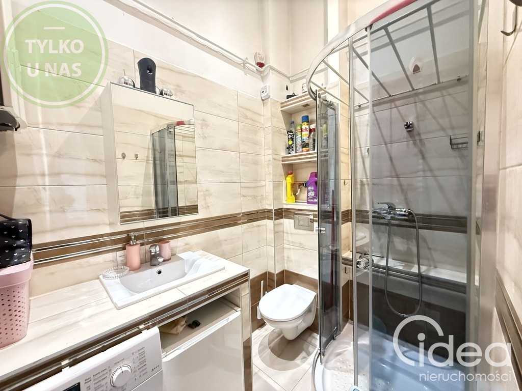 2 pokoje blisko Wałów Chrobrego (4)