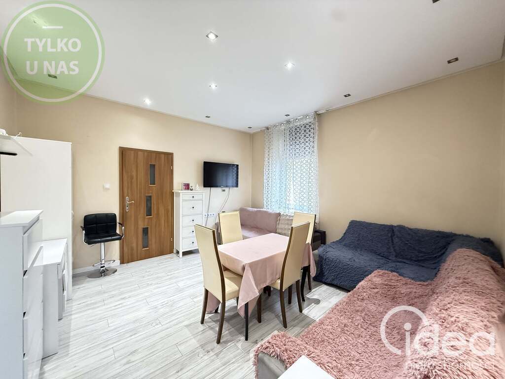 2 pokoje blisko Wałów Chrobrego (1)