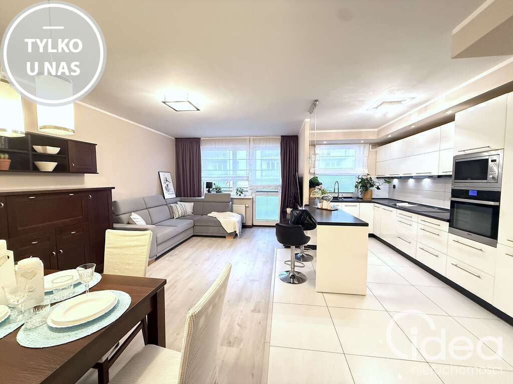 Przestronne 3 pokoje na Warszewie (1)