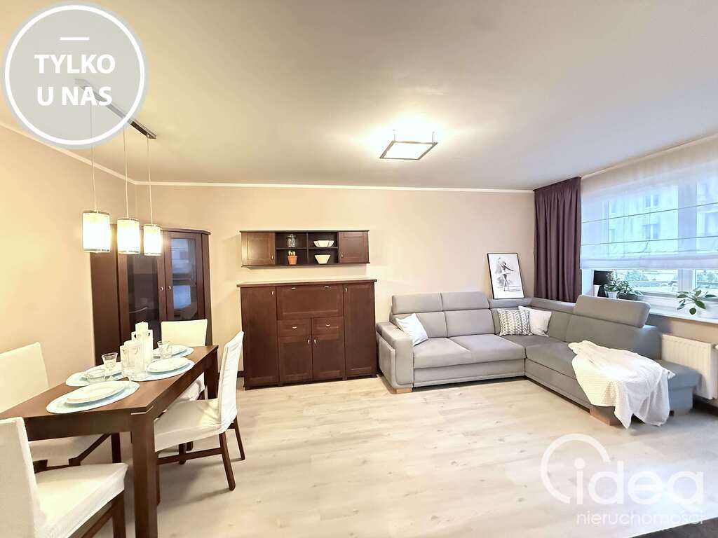 Przestronne 3 pokoje na Warszewie (3)