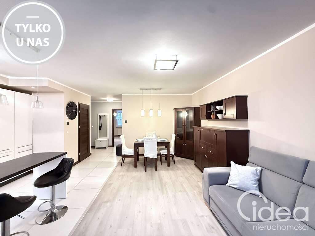 Przestronne 3 pokoje na Warszewie (4)