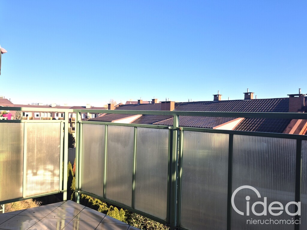 4 pokoje z balkonem, 1 piętro (5)