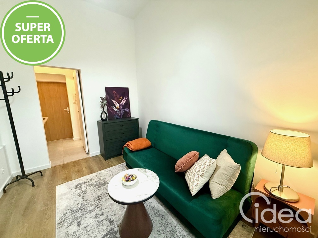 Kawalerka w centrum (3)