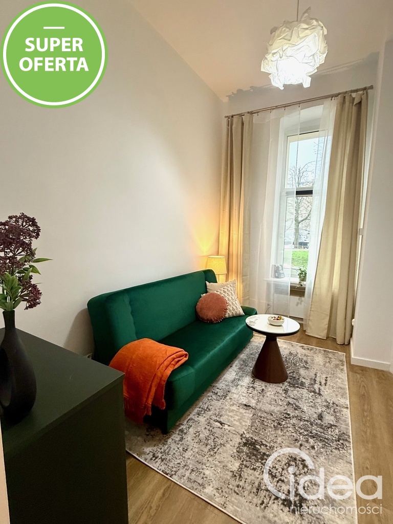 Kawalerka w centrum (1)