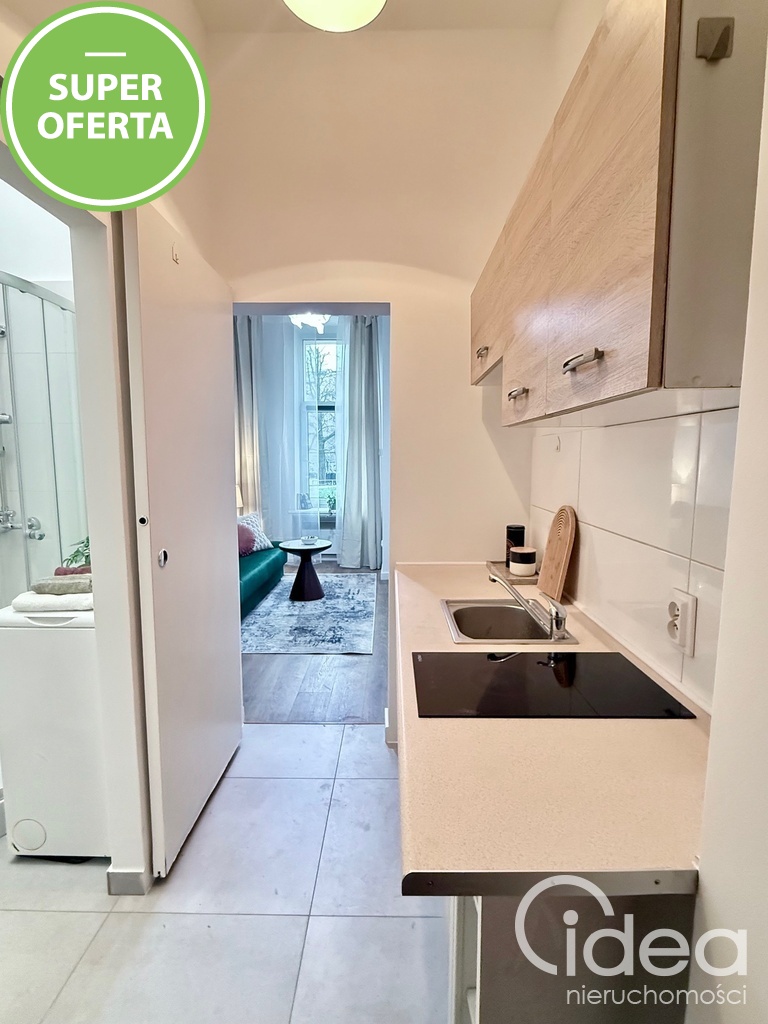 Kawalerka w centrum (4)