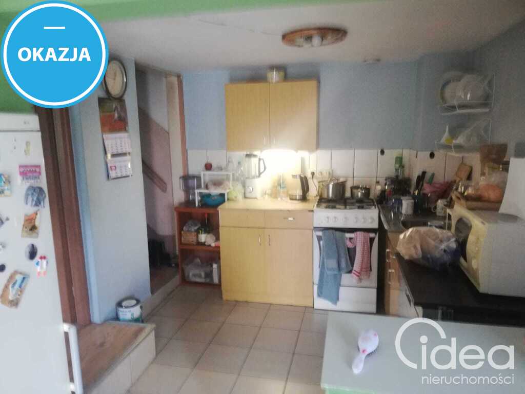 Pomorzany dom wolnostojący. (3)