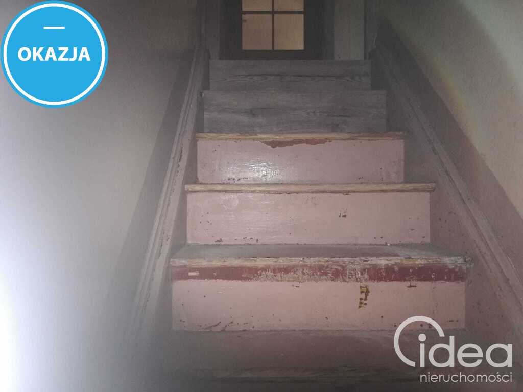 Pomorzany dom wolnostojący. (4)