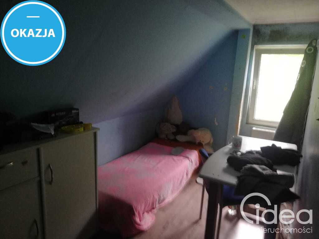 Pomorzany dom wolnostojący. (5)