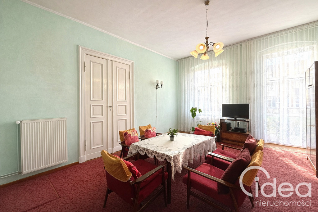 Centrum, 4 pokoje, 110,41m2, balkon (1)