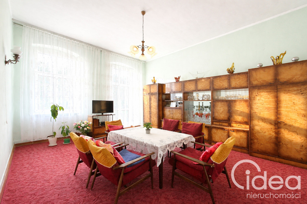 Centrum, 4 pokoje, 110,41m2, balkon (2)