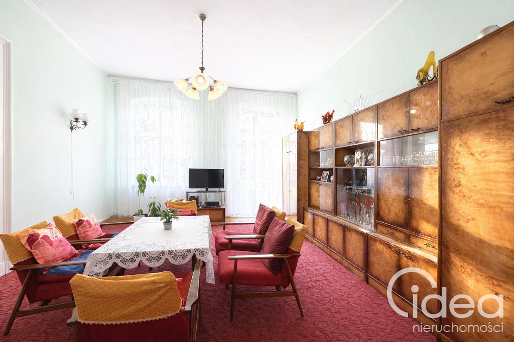 Centrum, 4 pokoje, 110,41m2, balkon (3)