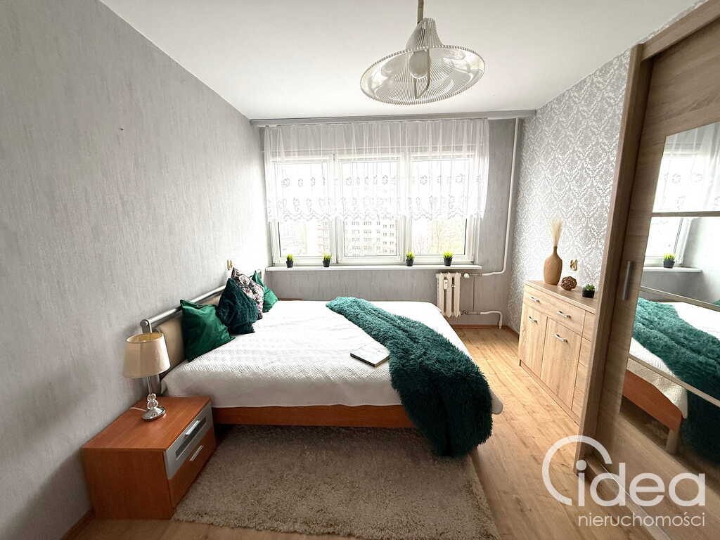 3 pokoje z balkonem, Os. Przyjaźni (2)