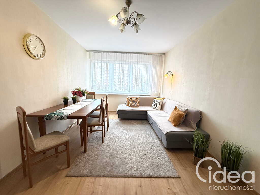 3 pokoje z balkonem, Os. Przyjaźni (4)