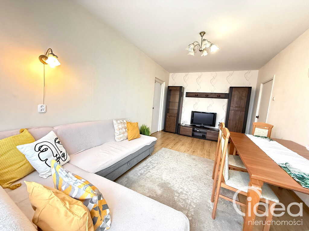 3 pokoje z balkonem, Os. Przyjaźni (6)