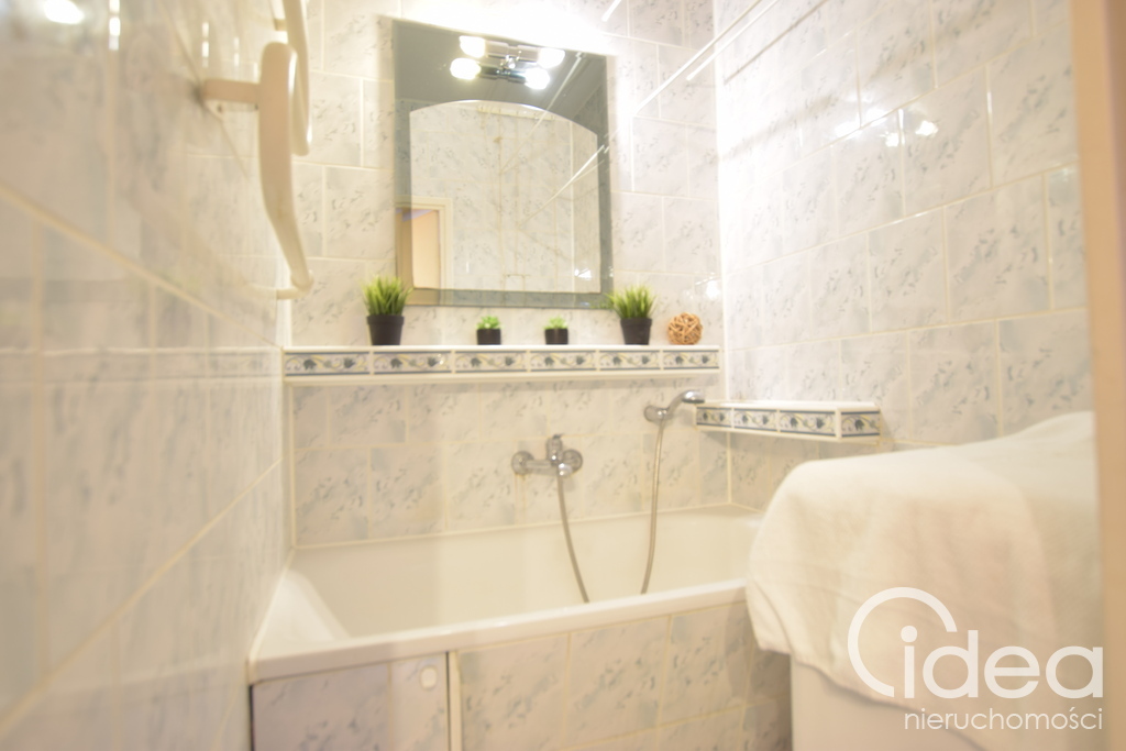 3 pokoje z balkonem, Os. Przyjaźni (7)