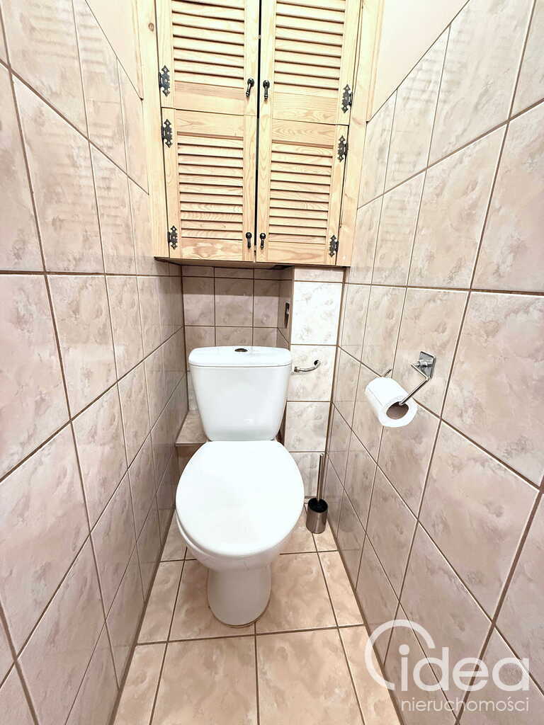 3 pokoje z balkonem, Os. Przyjaźni (8)