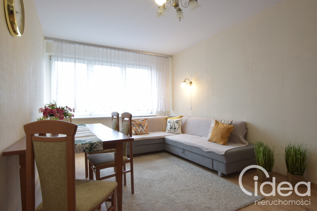 3 pokoje z balkonem, Os. Przyjaźni (5)