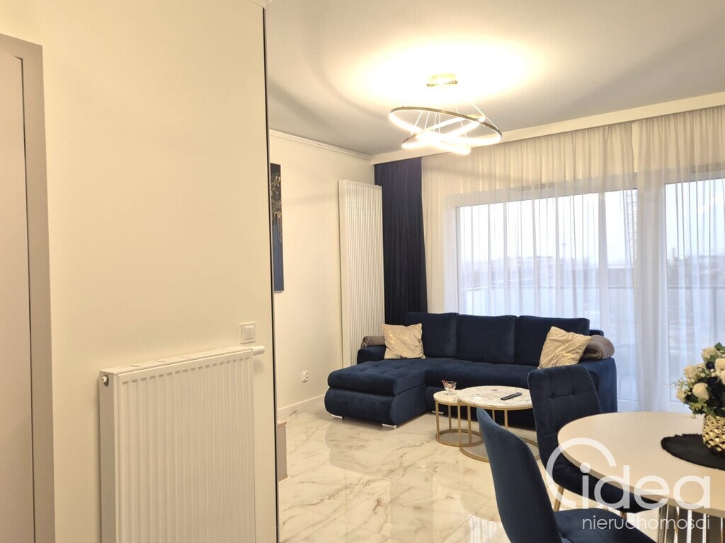 Apartament  z widokiem na Odrę. (4)