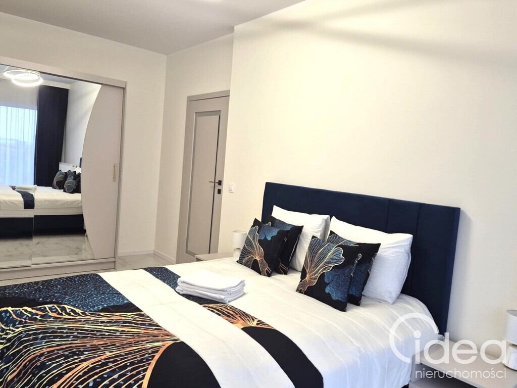 Apartament  z widokiem na Odrę. (10)