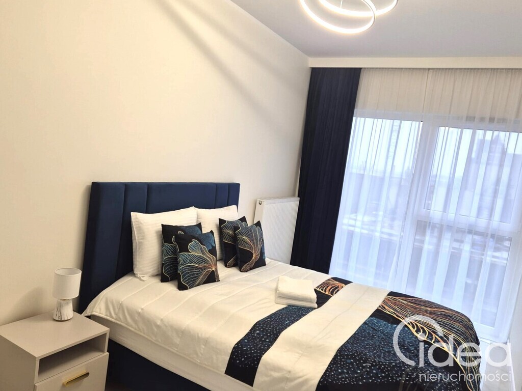 Apartament  z widokiem na Odrę. (8)