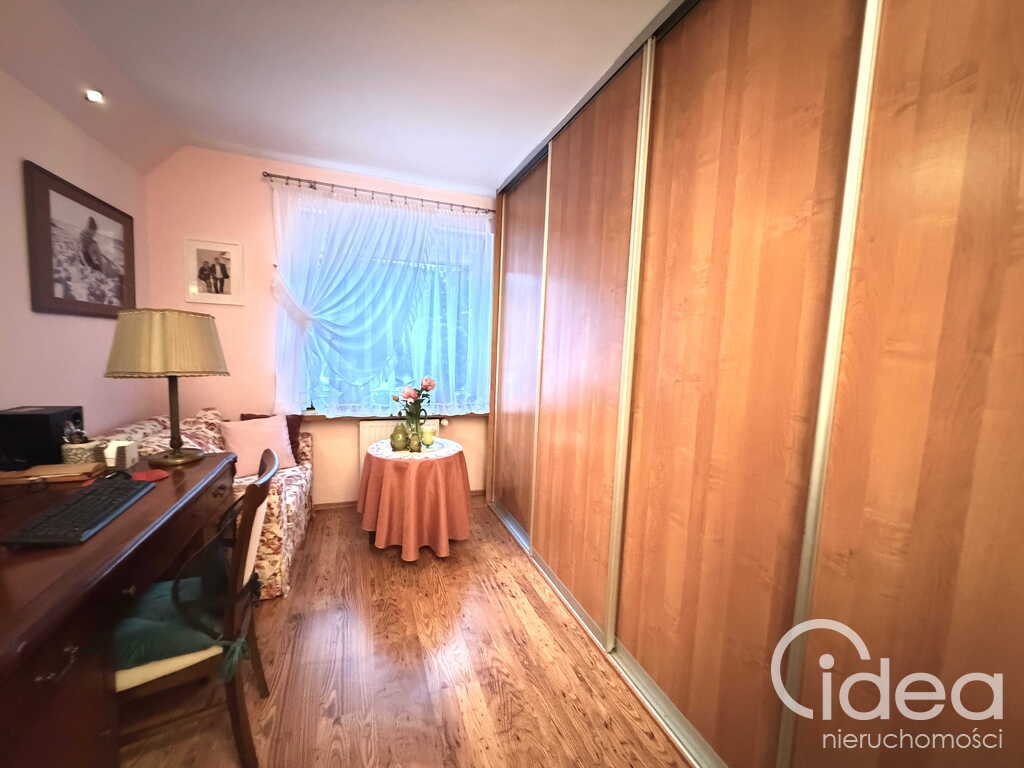 3 pokoje z balkonem z pięknym widokiem na panoramę (5)