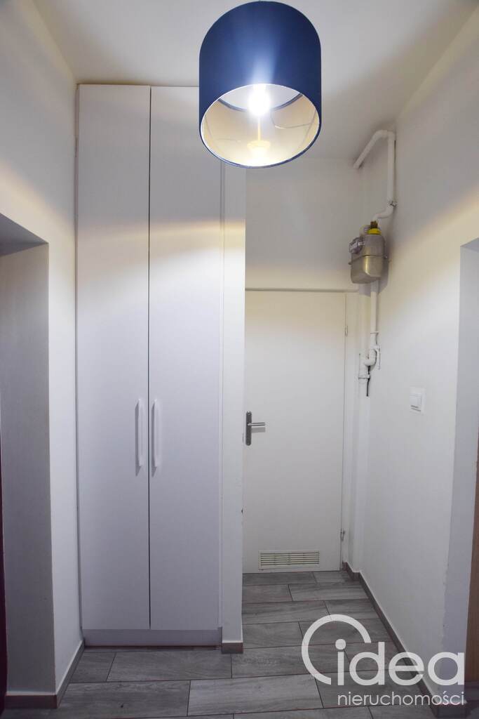 Stylowa kawalerka gotowa pod wynajem. (10)