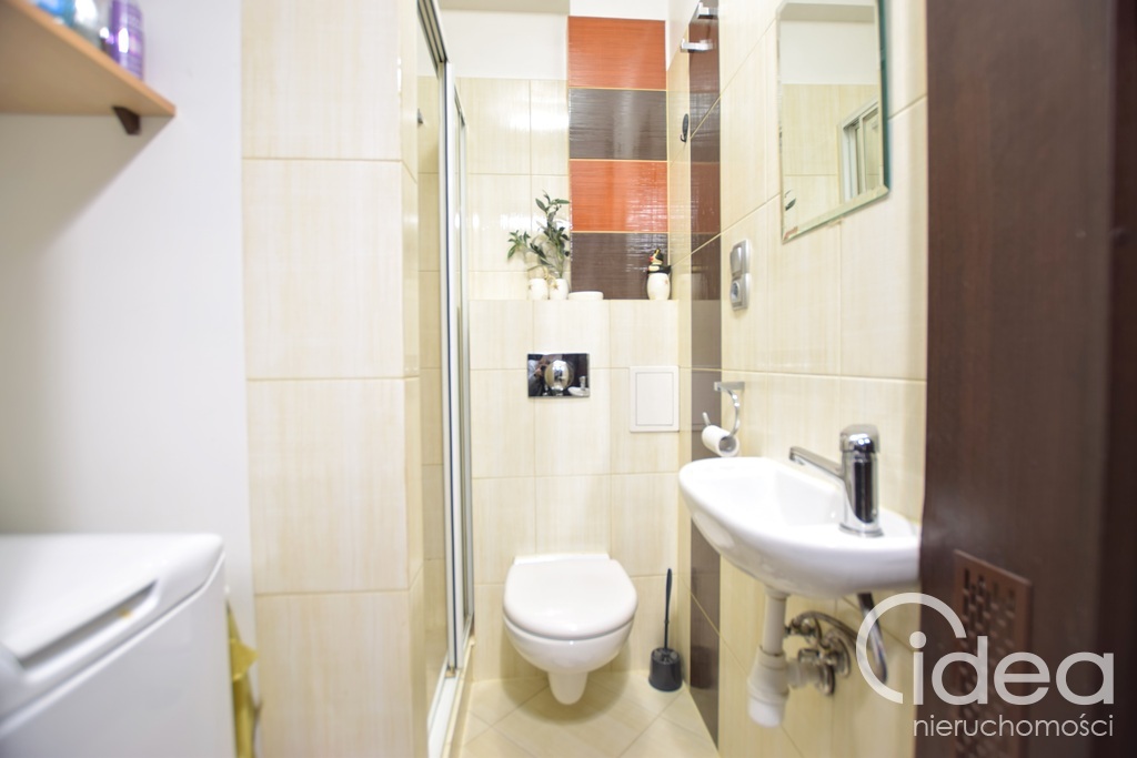 Kawalerka na Niebuszewie z ładnym widokiem (5)