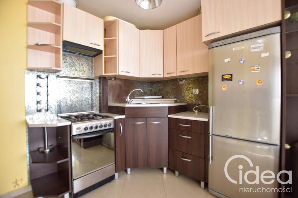 Kawalerka na Niebuszewie z ładnym widokiem (4)