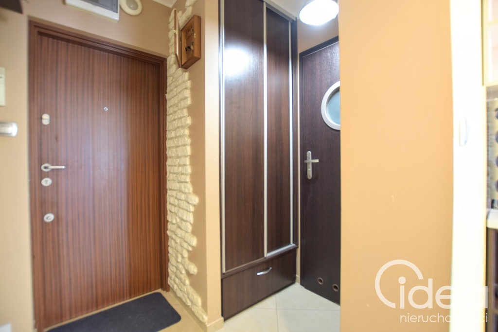 Kawalerka na Niebuszewie z ładnym widokiem (6)