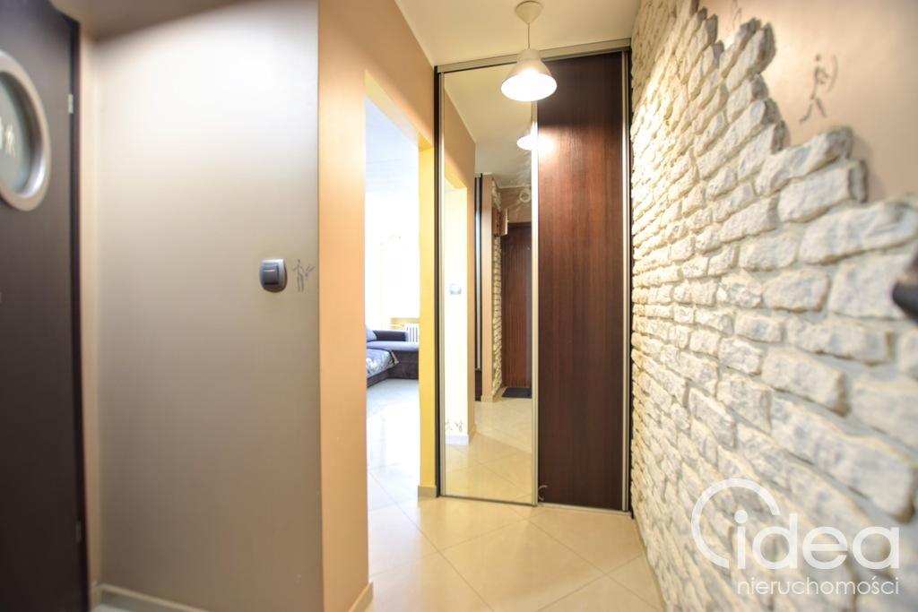 Kawalerka na Niebuszewie z ładnym widokiem (7)