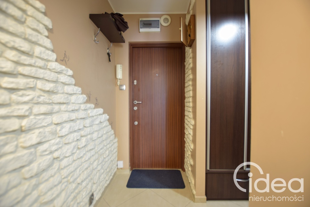 Kawalerka na Niebuszewie z ładnym widokiem (8)