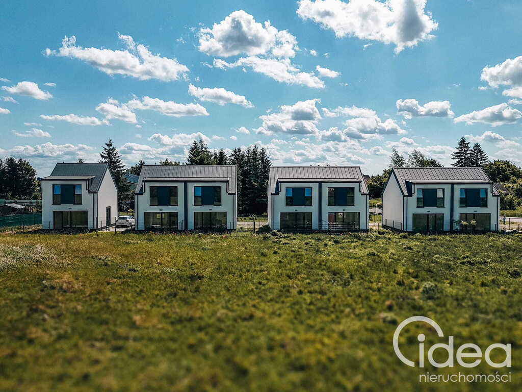 Mierzyn, 4 pokoje, 2 m.postojowe, ogródek, bez PCC (2)